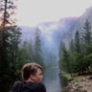 Meet your Posher, Brett